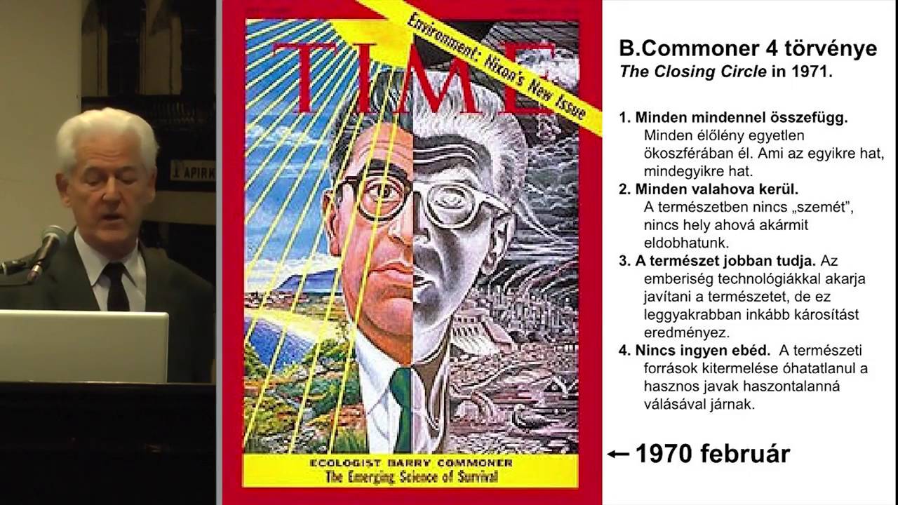 02 Vida Gábor   Világhelyzet – környezeti szempontból