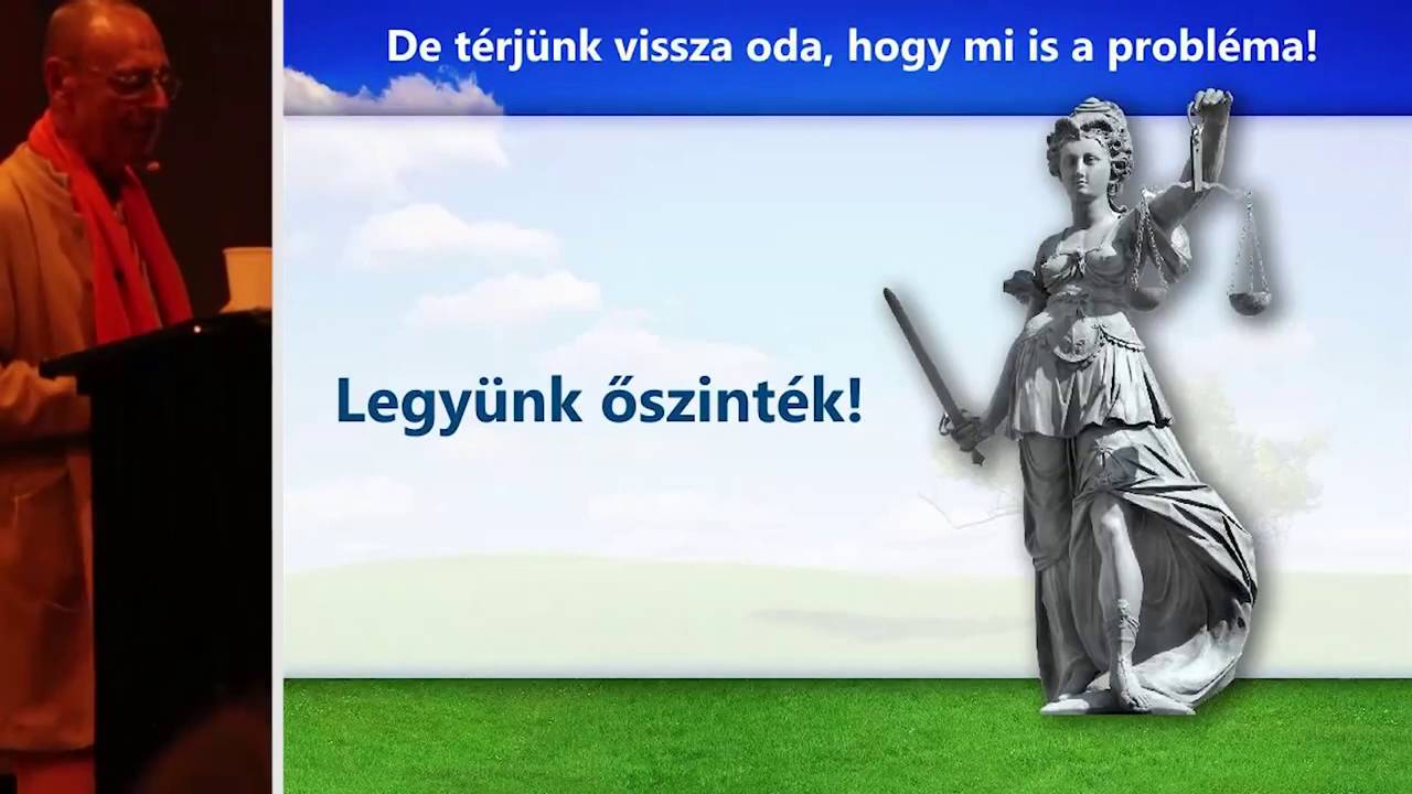 05 Sivaráma Szvámí Mahárádzsa   A környezetvédelem spirituális vonatkozásai   YouTube 720p