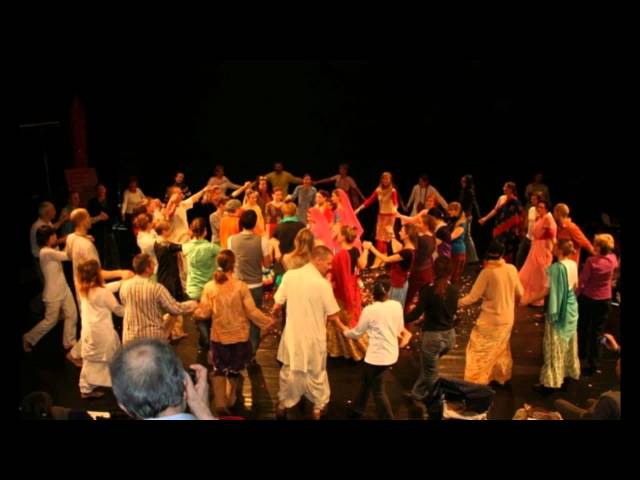 Bhaktivedanta Hittudományi Főiskola hallgatói szemmel