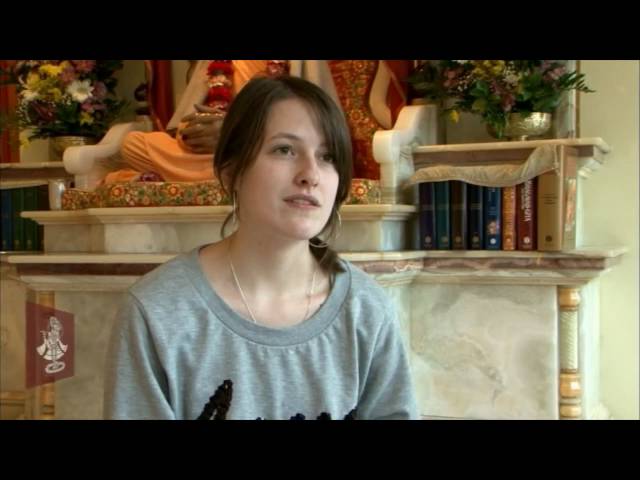 Bhaktivedanta Hittudományi Főiskola