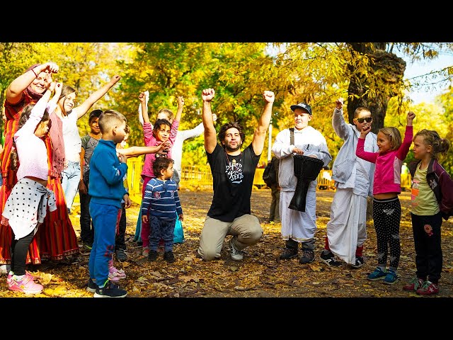 King of Braj – Om Namo (Asoonah)[feat. Bottah Rankin]