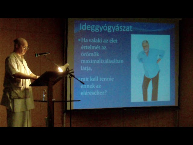 Kutatás a létezés értelme után – az önmegvalósítás abszolút dimenziója