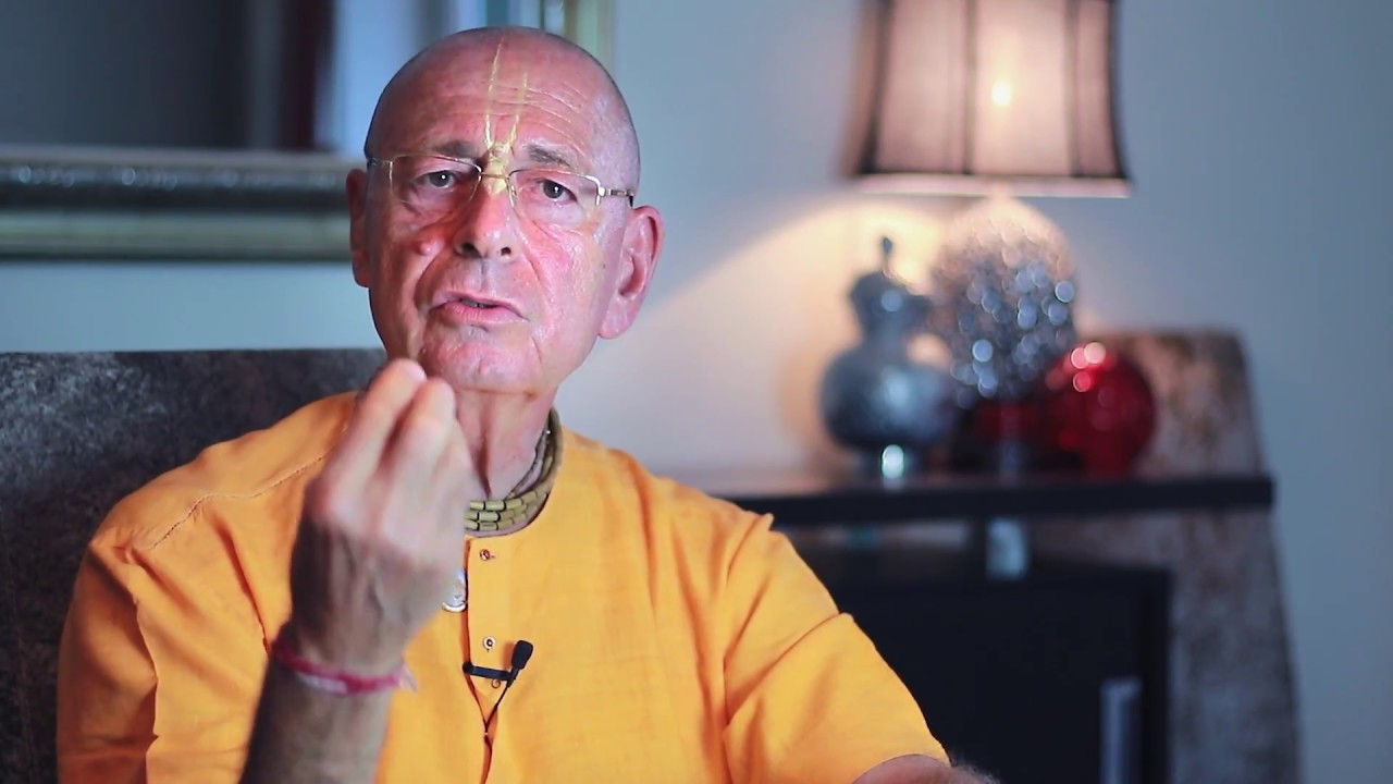 Manchester Attack – Terrorism | Sivarama Swami