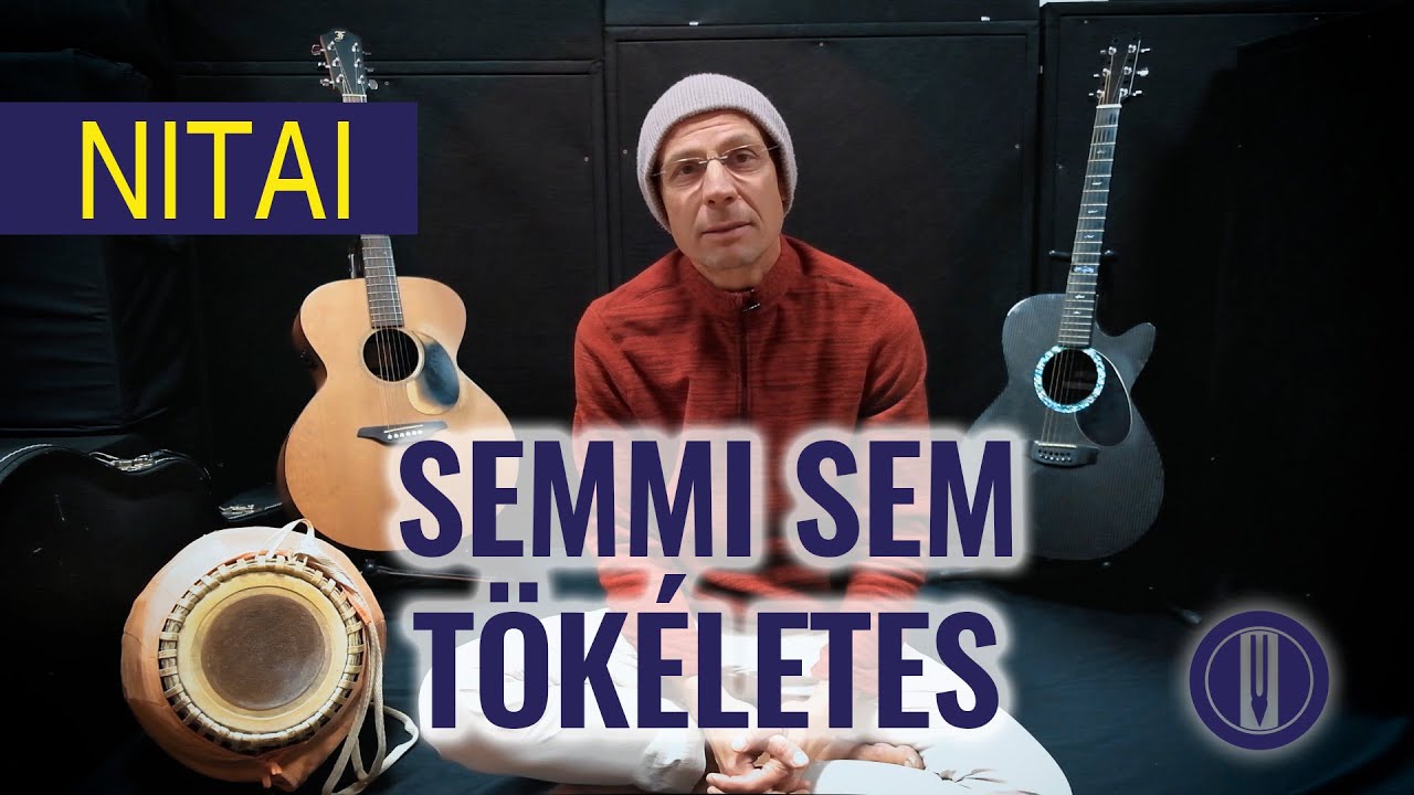 Semmi sem tökéletes