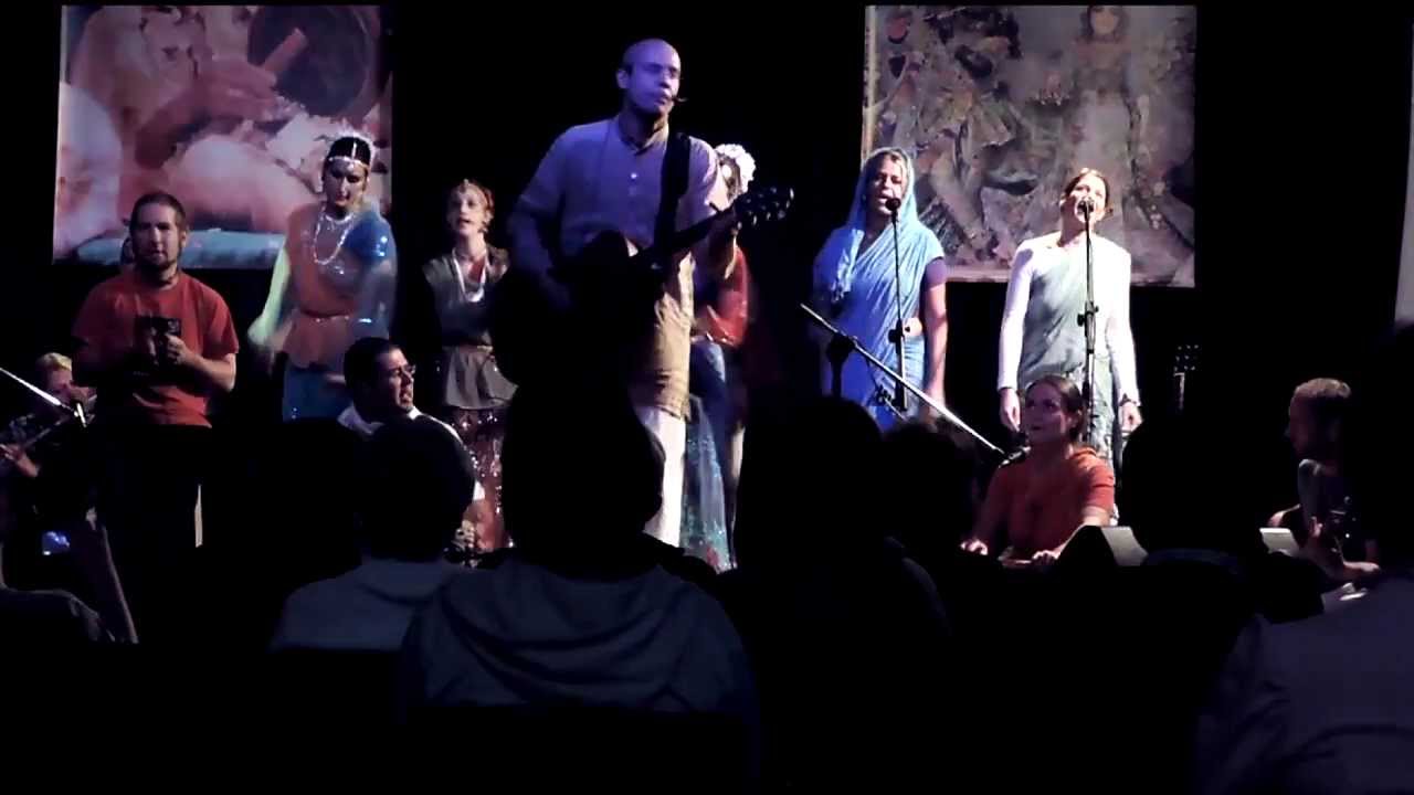 Visnu 20131005 – Lélek-kapu Fesztivál Debrecen