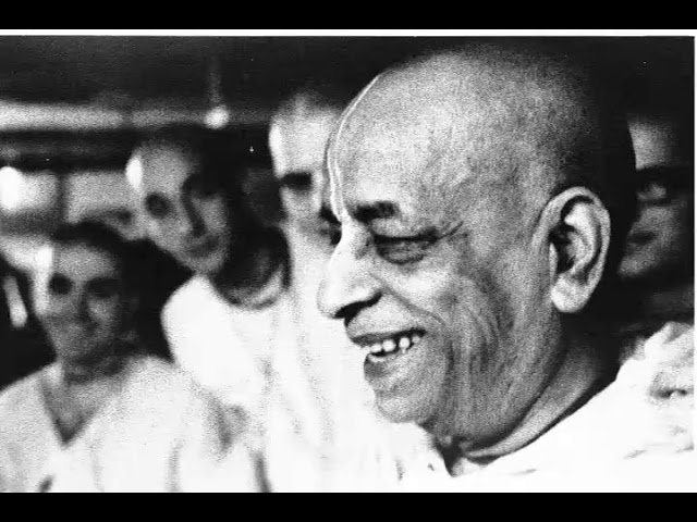 Prabhupada 1080 A Bhagavad gītāban összefoglalva – Az Egy Isten Kṛṣṇa, Aki nem „szektariánus” Isten