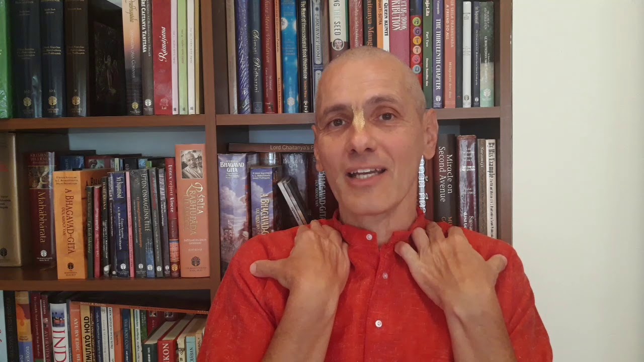 Van-e orvosság a félelemre? (2020.04.29.)