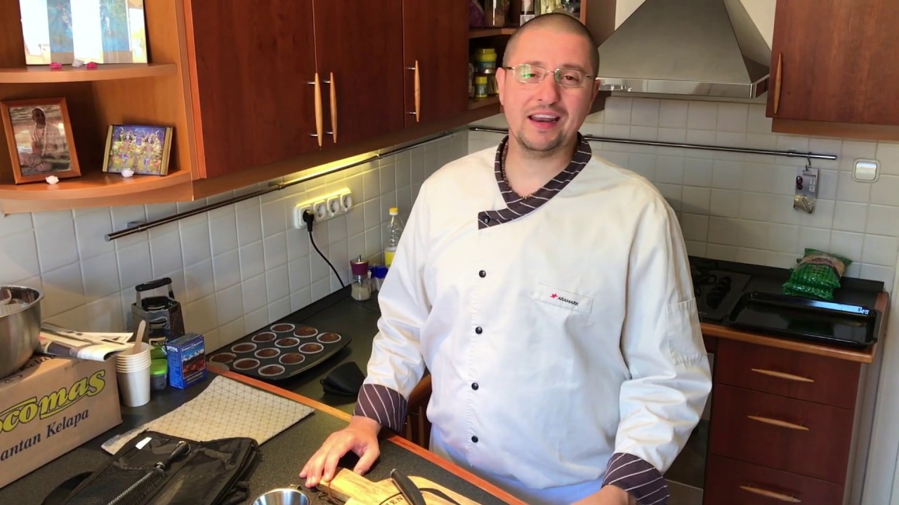 Ruci Konyhája  Bemutatkozó videó.