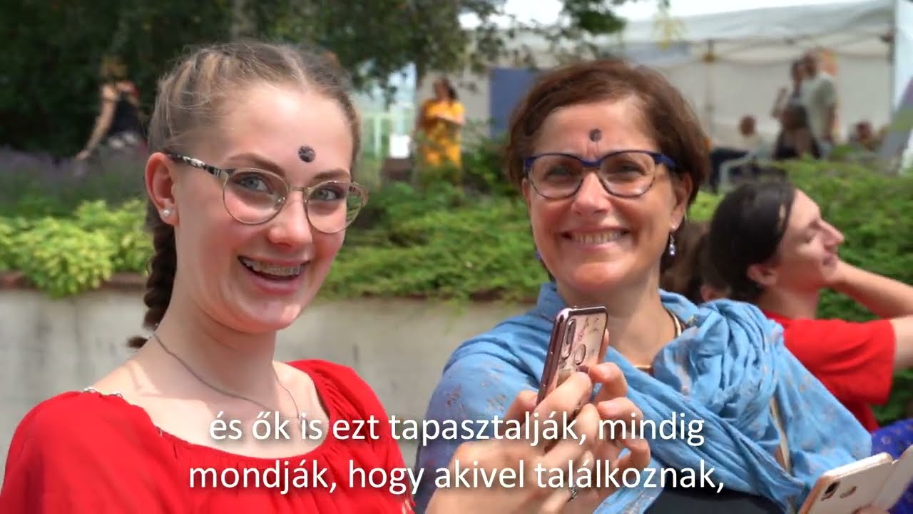 KrisnaNews: Mindig szolgál és sohasem pihen, mi az?