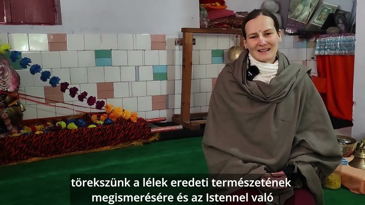 A jógaéletmódról