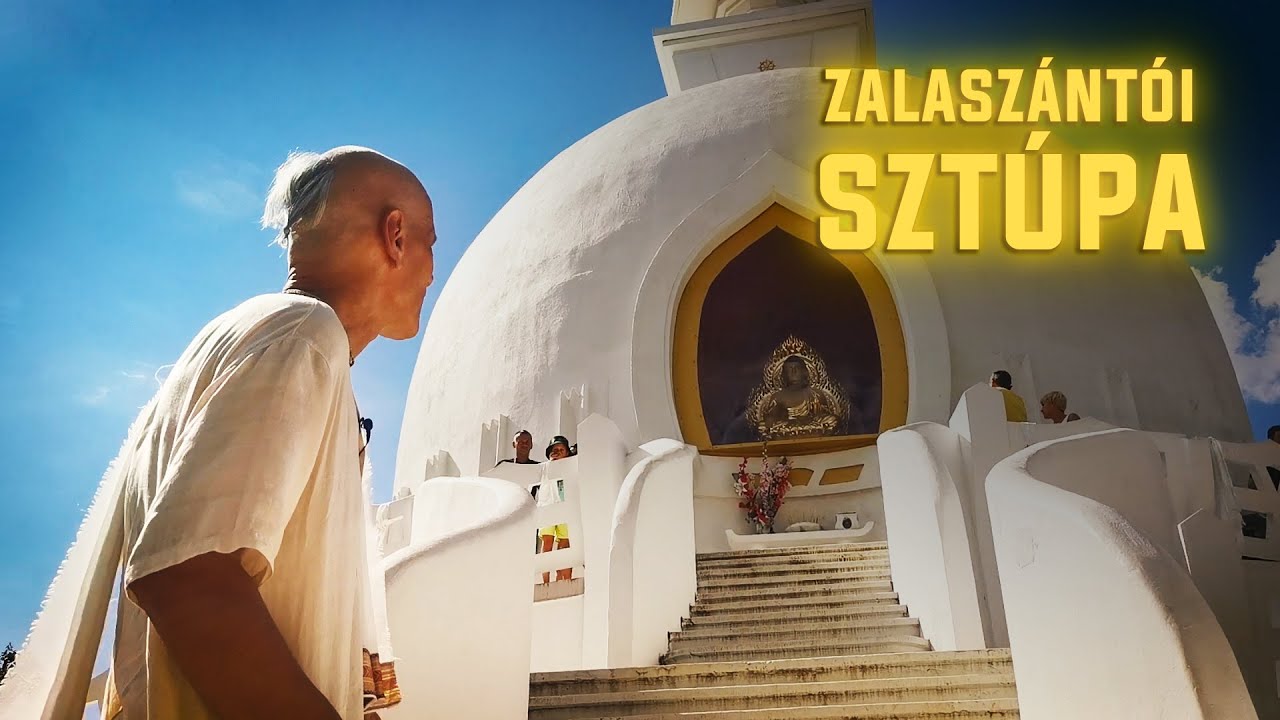 Krisnások Buddhánál
