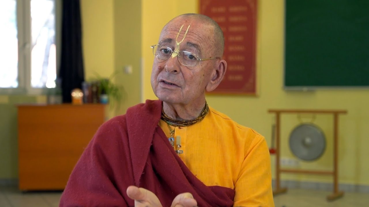 Yoga and Sex | Sivarama Swami