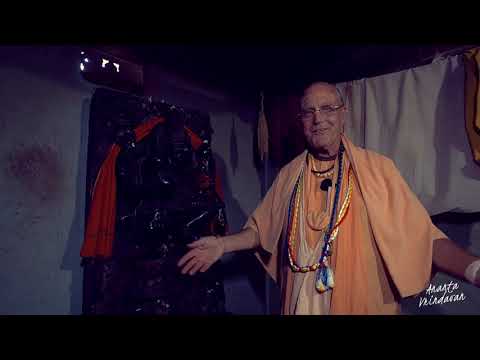 Indradyumna Swami – Egy dzsungel mese