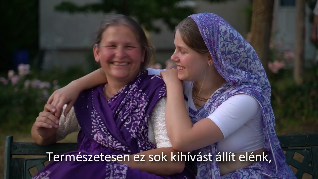 KrisnaNews: Új mérföldkő Krisna-völgyben: Gimnáziummal bővült a Völgy oktatási intézménye