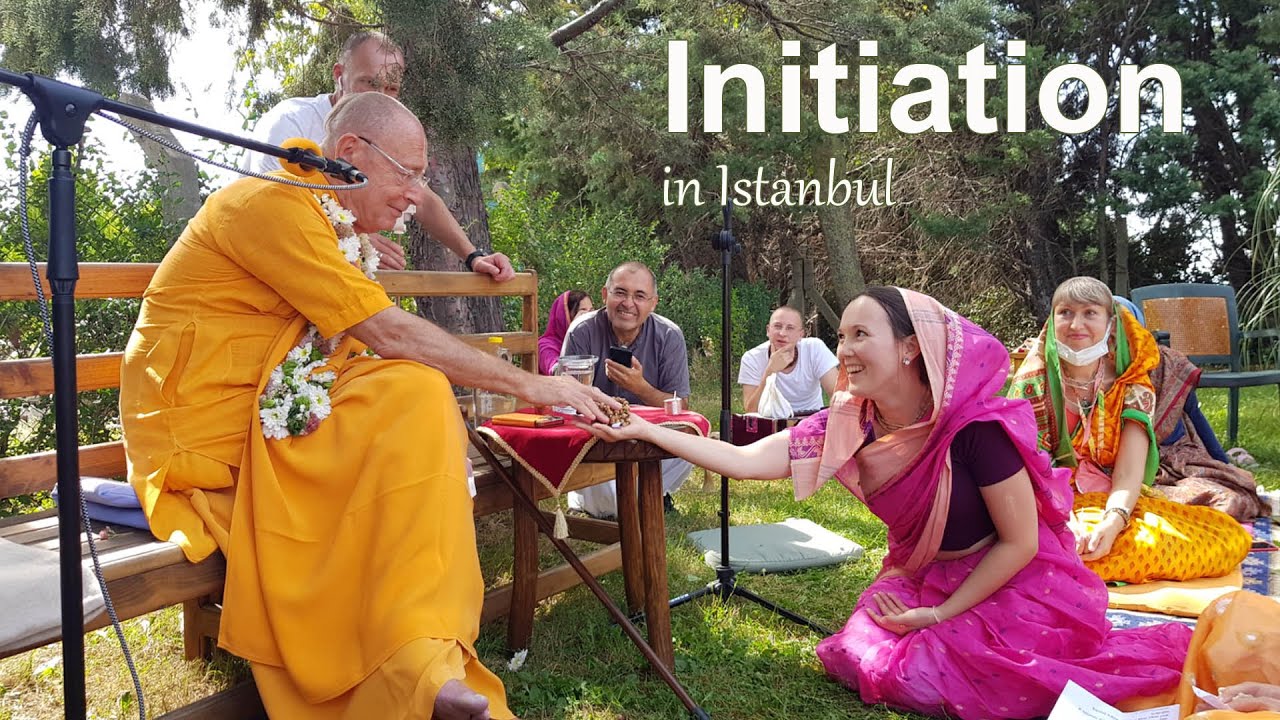 Śrīla Prabhupada’s Arrival to America – 2022-09-17