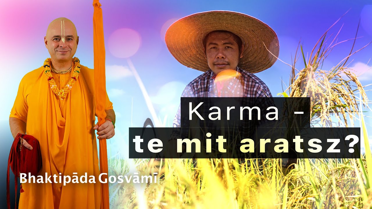 Te mit aratsz? Bhaktipāda Gosvāmī