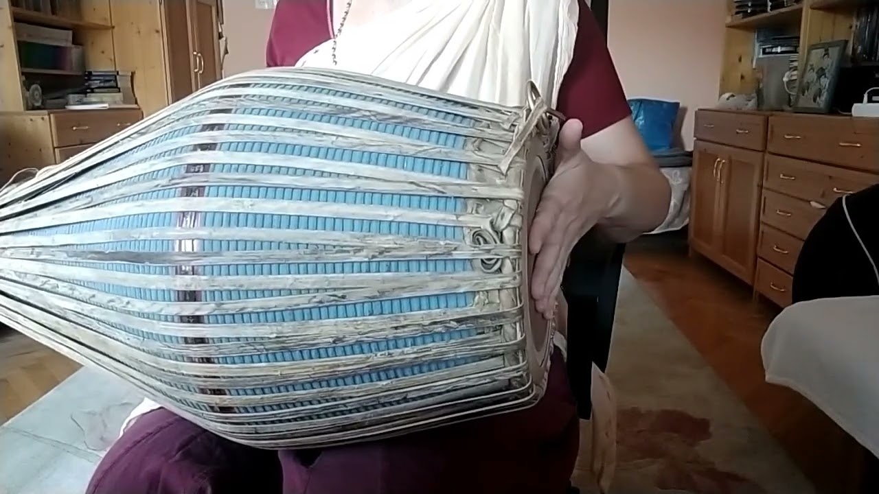 Kirtan mantrák 6. – 3/4-es mantra – hosszú, lassú (Radha Vinodini m.)
