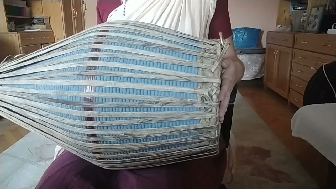Kirtan mantrák 9. – 3/4-es mantra – hosszú, döngölős (Radha Vinodini m.)