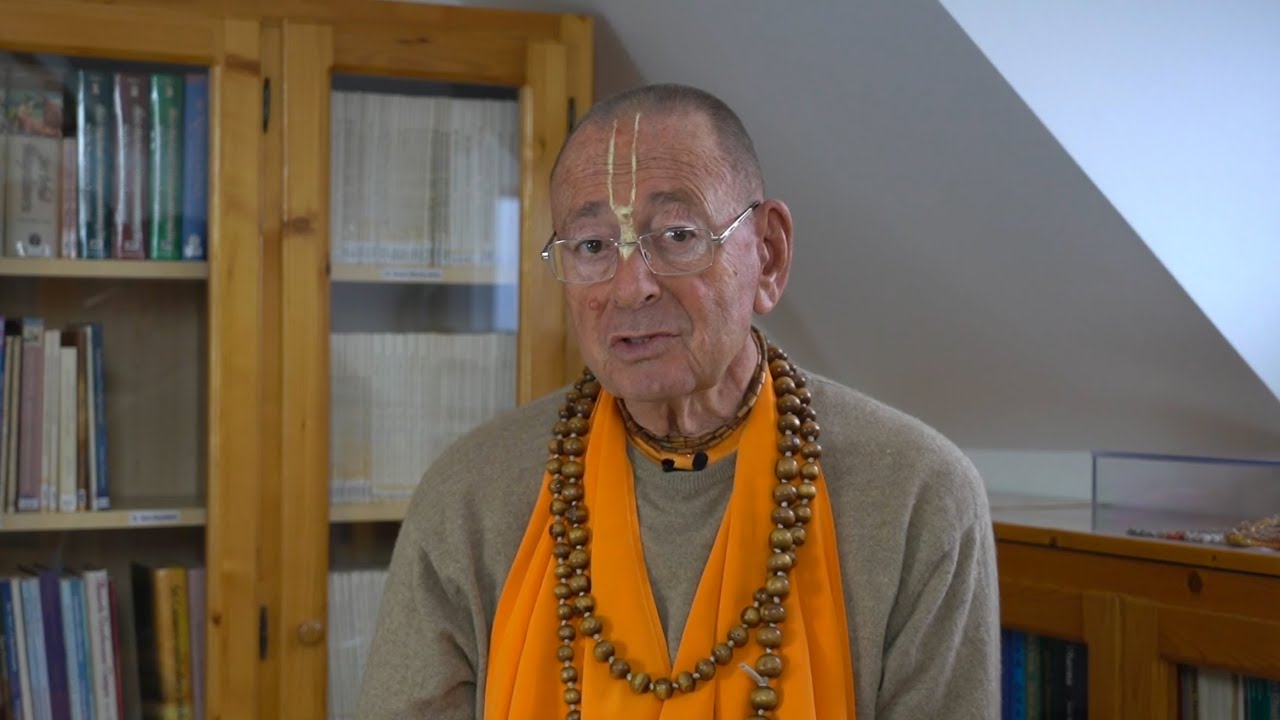 Are You Prepared? | Sivarama Swami