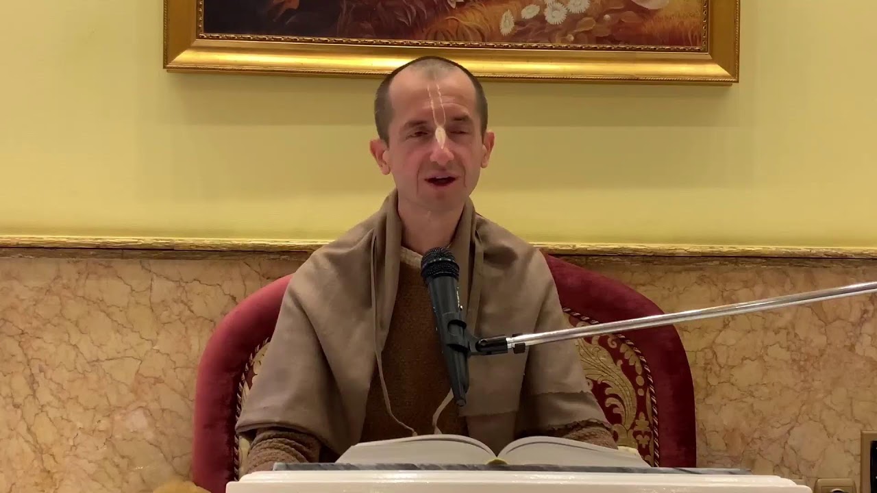 Az utolsó út – Prabhakāra Prabhu dicsőséges eltávozása| Lila Suka Dász