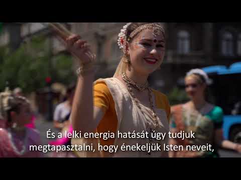 KrisnaNews: A tudatosság új szintjei