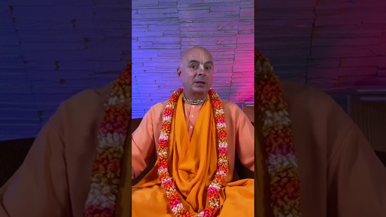 Melyik vegyi elem hiányzik? #shorts Bhaktipāda Gosvāmī