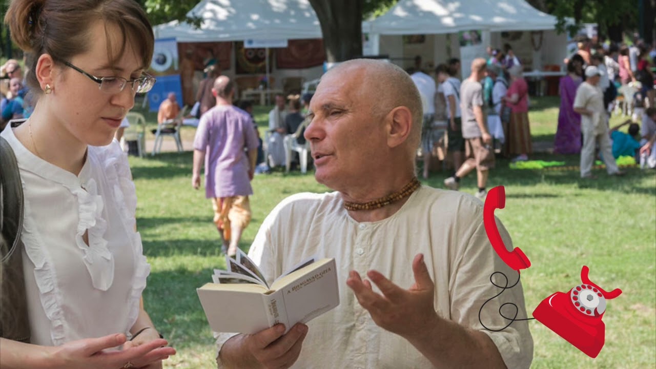 Sankirtan  történetek – Gaura Nitai prabhu
