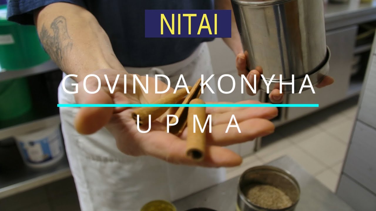 Upma