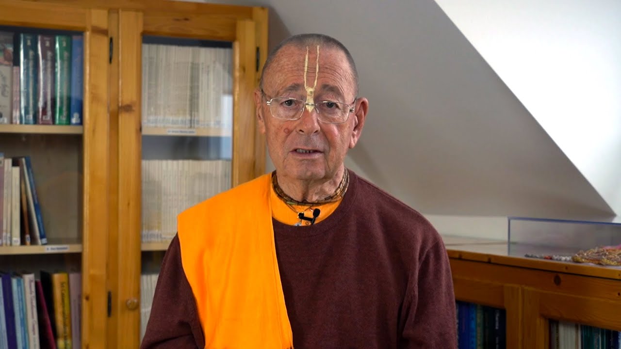 What Happens After Death? | Sivarama Swami
