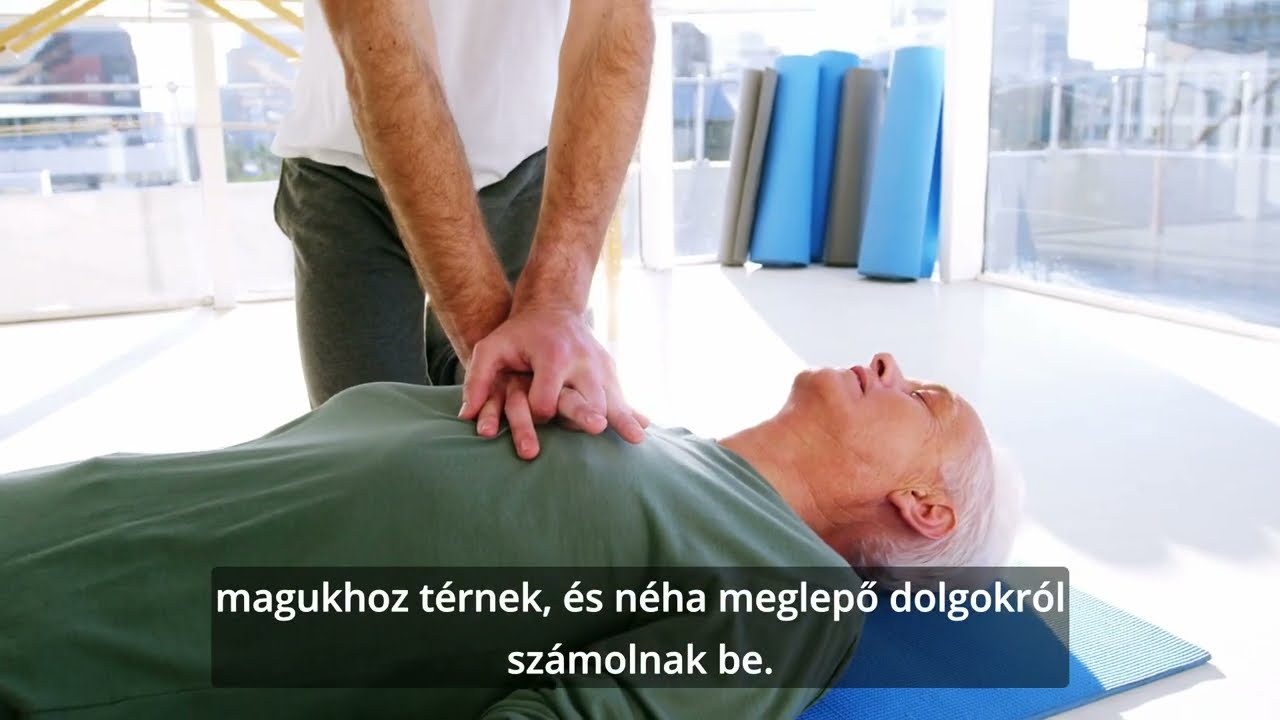 A lélek létezésének bizonyítékai