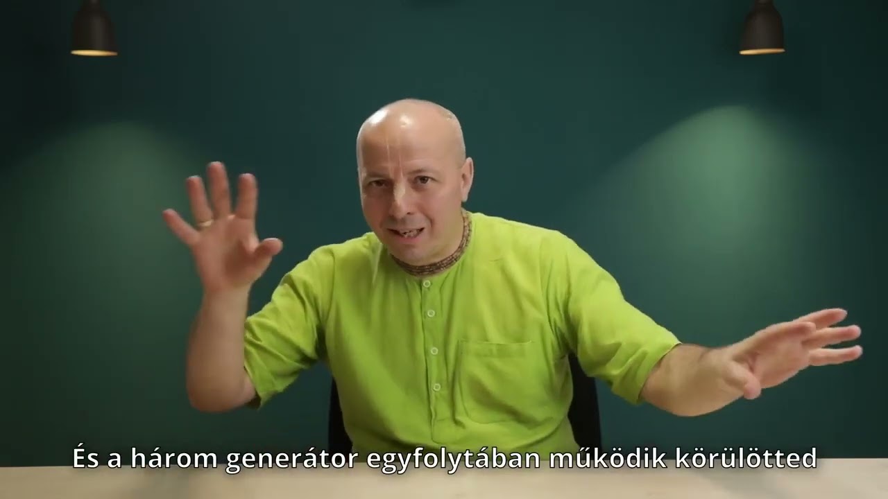 Mi az a 3 kötőerő, ami befolyásolja az életed?