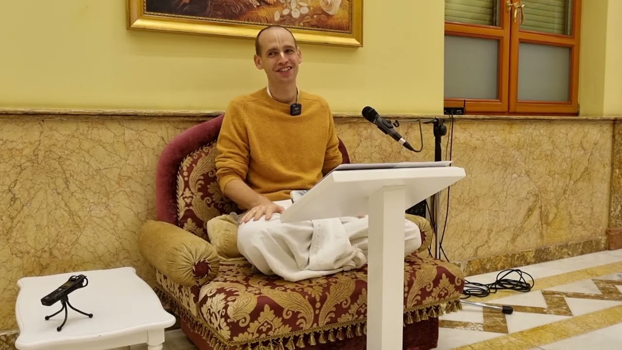 Önként vállalt lemondás = Boldogság ✅/ Mahábhárata-est – 4. rész – 2022.12.08.