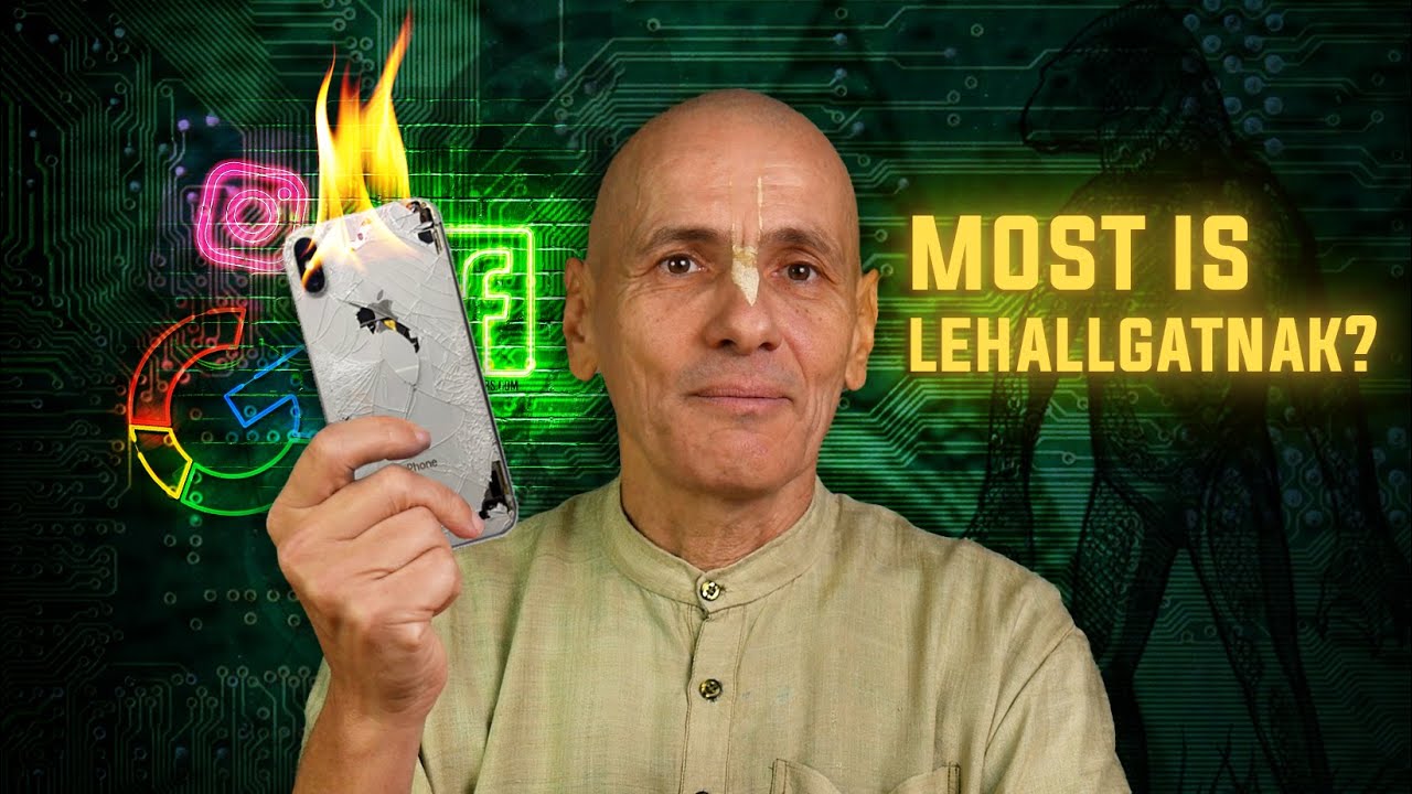 Törd össze a telefonod! MÉG MA!!!