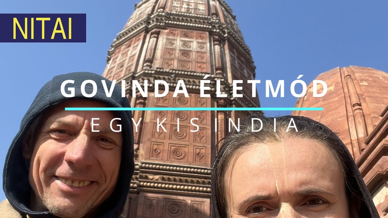 Egy kis India