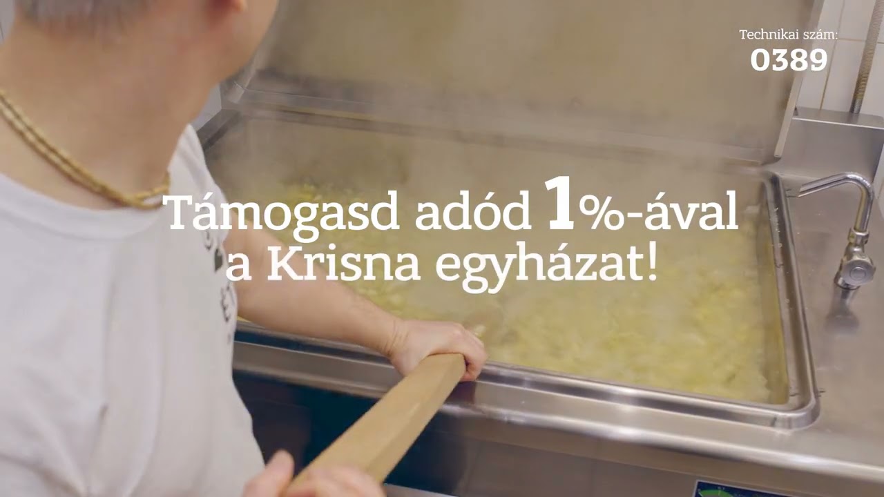 Krisna 1� 2022 Konyha 5 sec 1080P25 H264 16Mbps