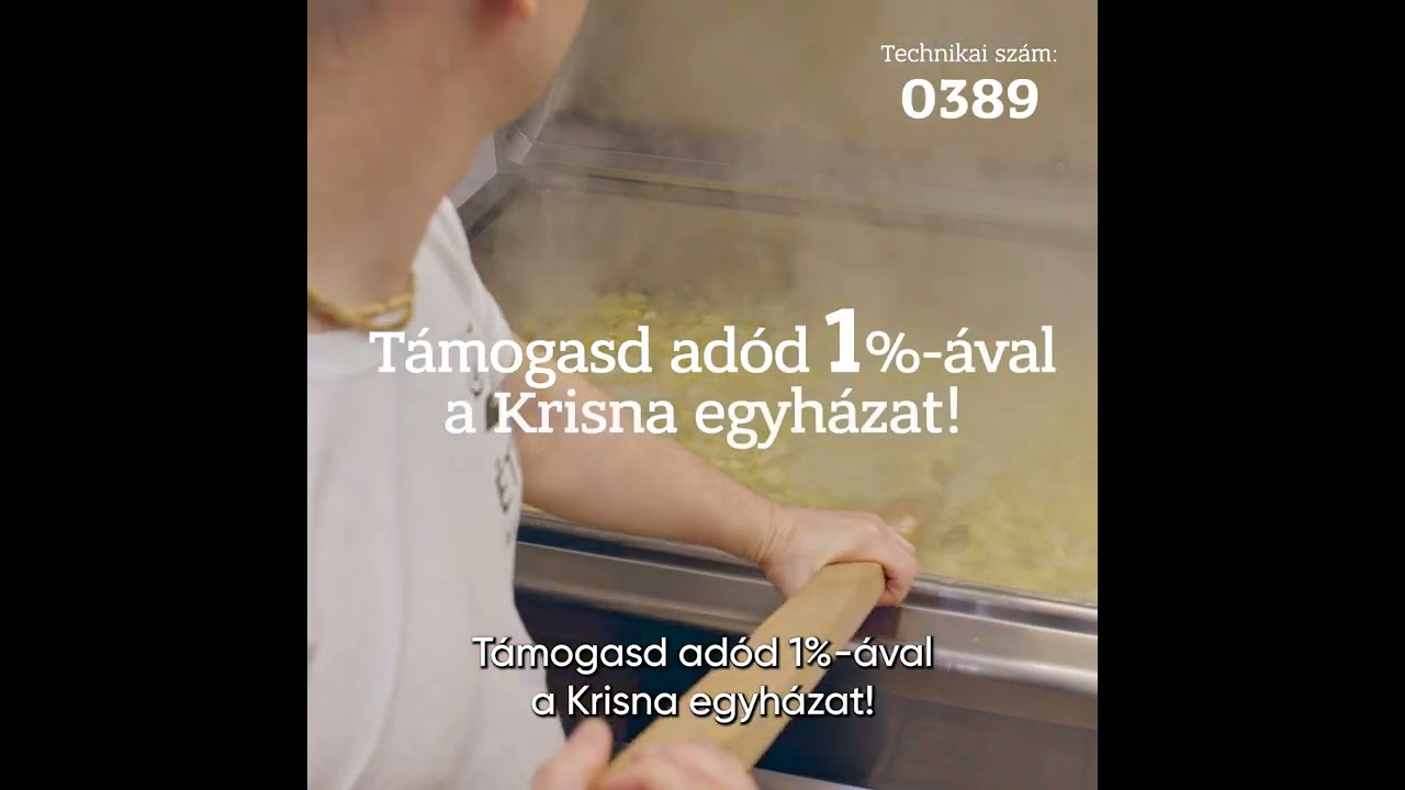 Krisna 1� 2022 Konyha 5 sec SUB 1080×1080