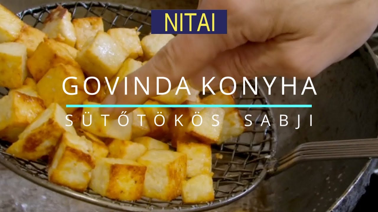 sutotokos sabji