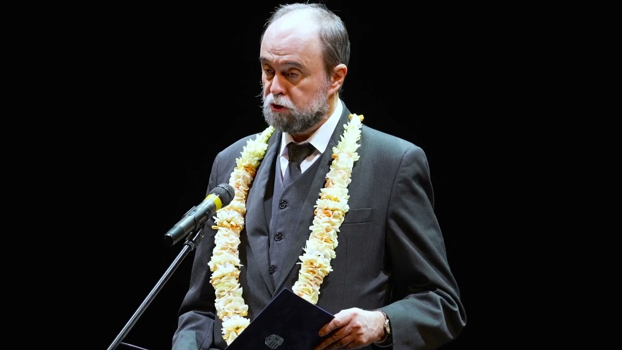 A Miniszterelnökség nyitóbeszéde, Dívali 2022
