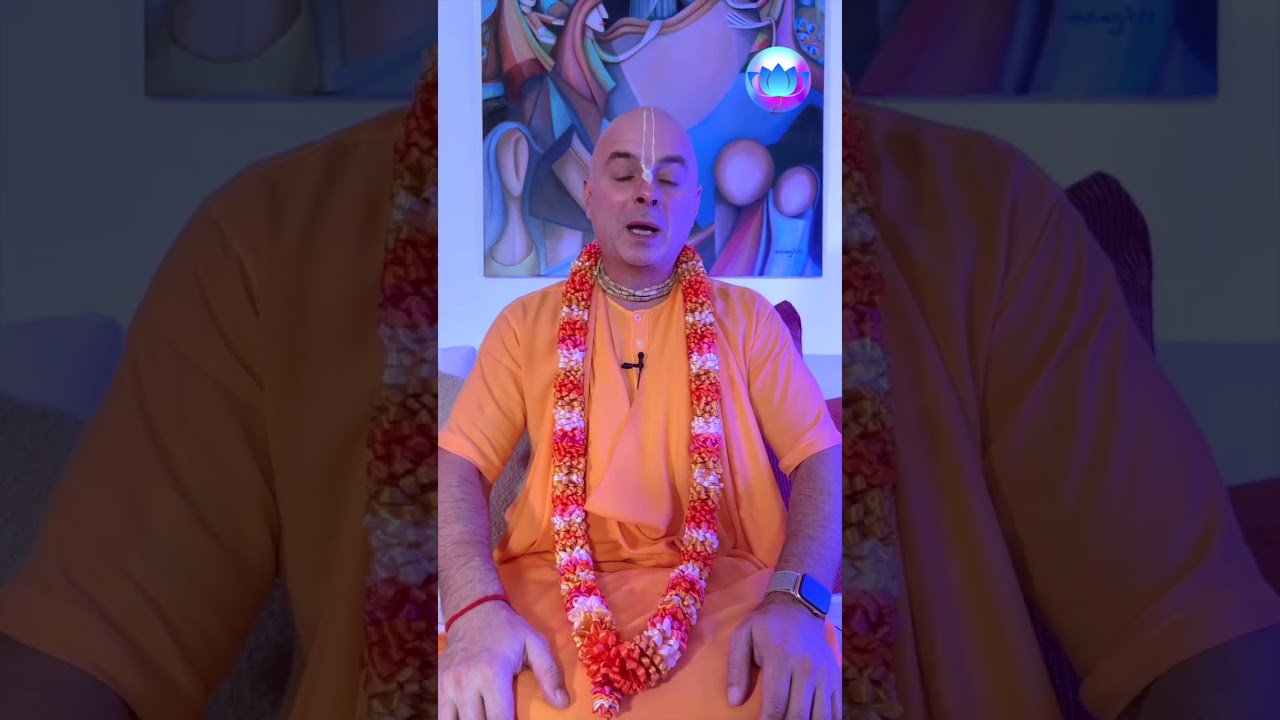 IQ teszt #shorts Bhaktipāda Gosvāmī