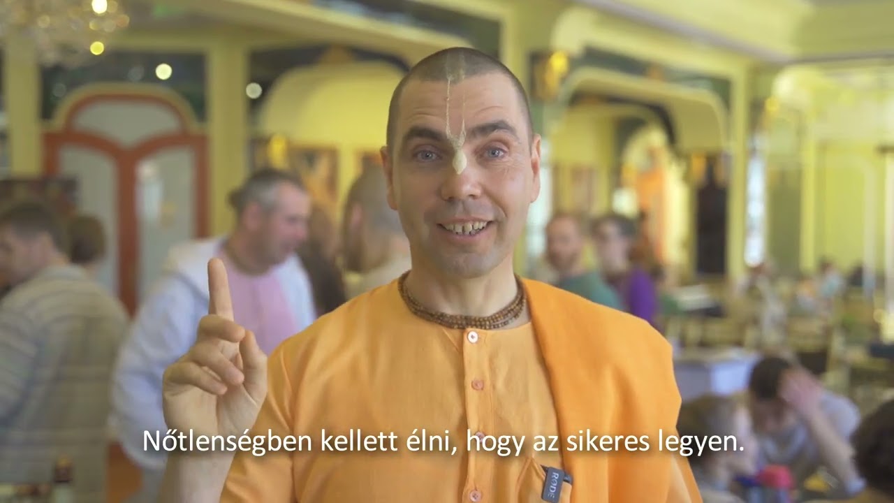 KrisnaNews: Gaura Purṇimā – a feltétel nélküli szeretet teliholdja