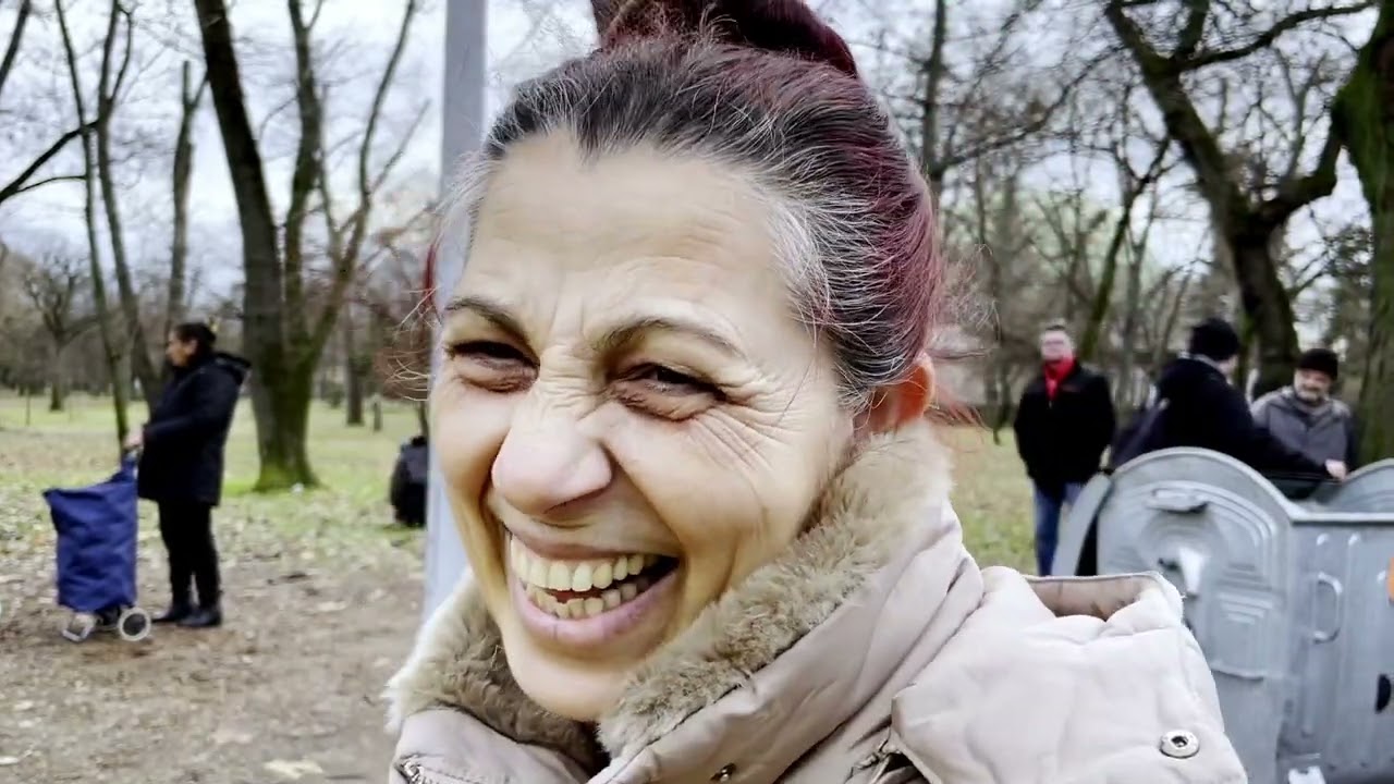 Megbecsülni mindent