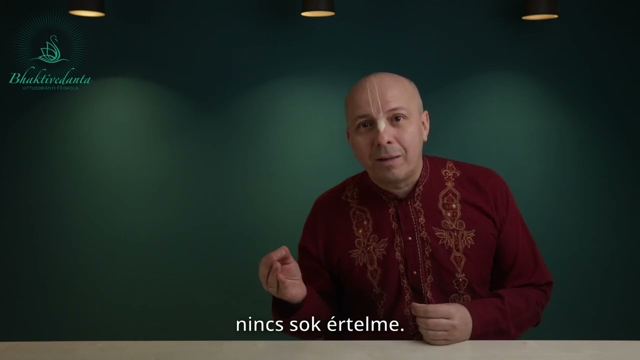 Mi ad értelmet a cselekedeteinknek?