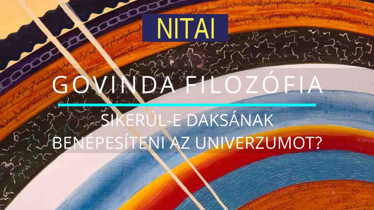 Sikerül-e Daksának benépesítenie az Univerzumot?