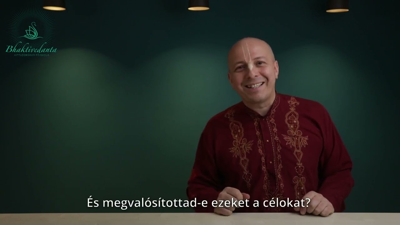 A védikus társadalom 2. (ásramák)