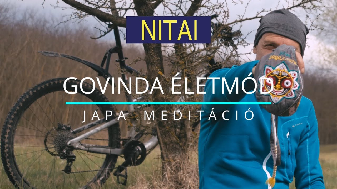 Japa meditáció