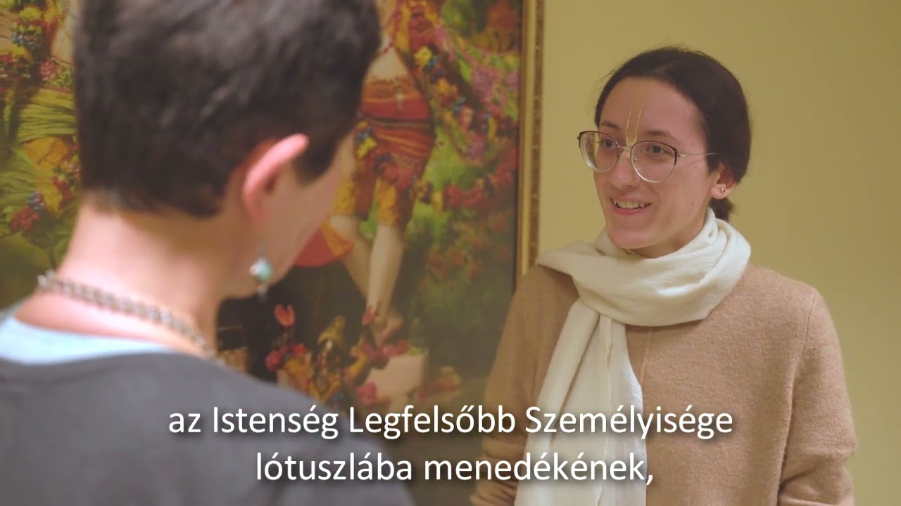 KrisnaNews- Ki a hiteles Guru? Mi alapján válassz lelki tanítómestert?
