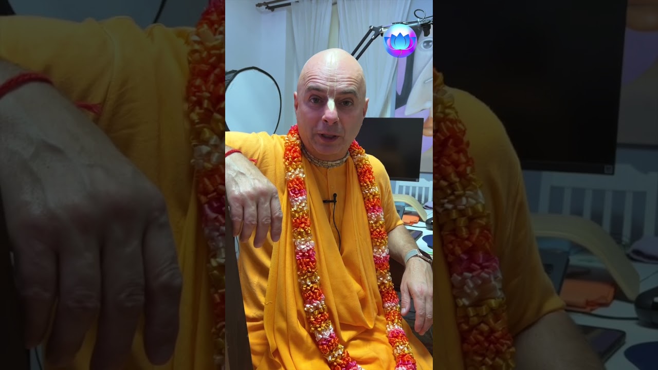 Lenne- e értelme, hogy egy közös vallás alá tömörüljenek az emberek? #shorts Bhaktipāda Gosvāmī