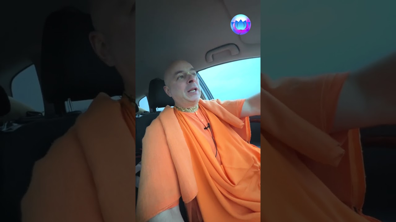Az emberi és állati lélek között mi a különbség? #shorts Bhaktipāda Gosvāmī
