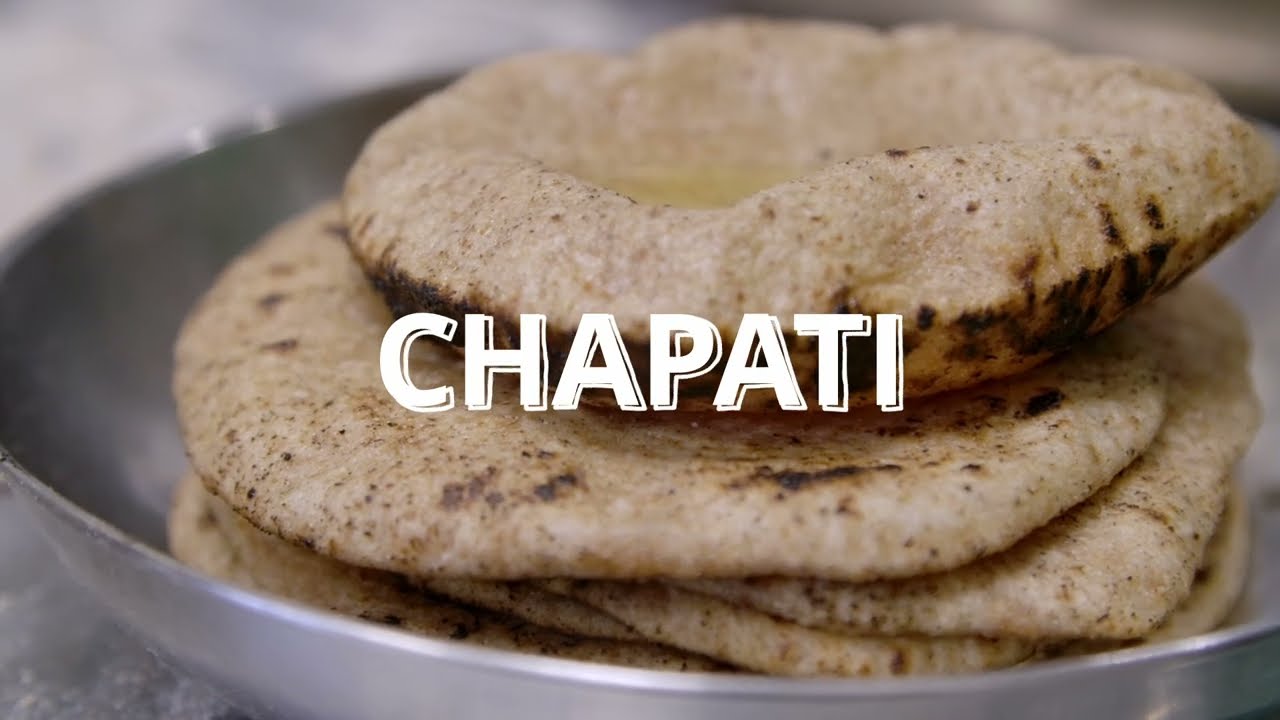 chapati