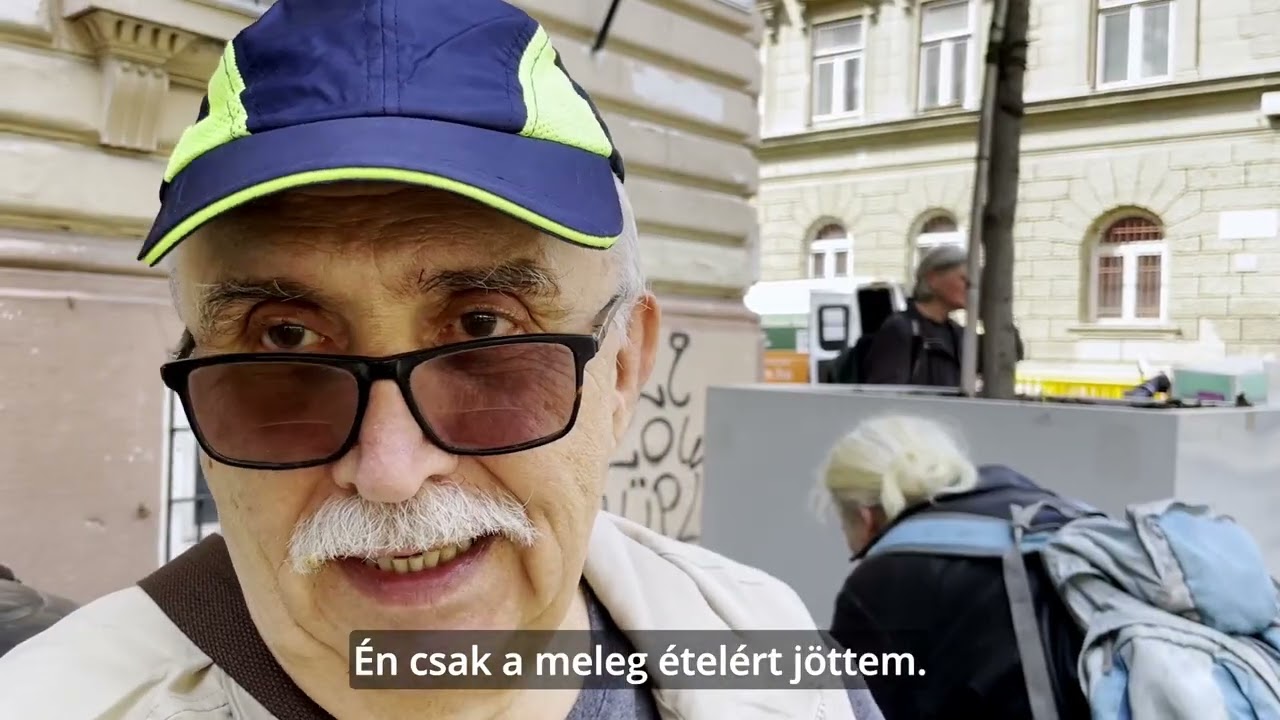 Engem a szimpátia vonzott